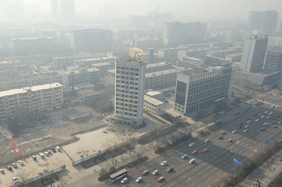 太原在線直播，城市之聲與色彩的交響